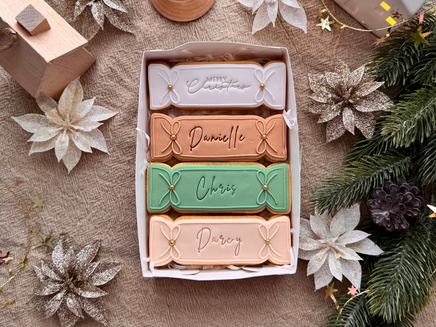 Personalised Bon Bons
