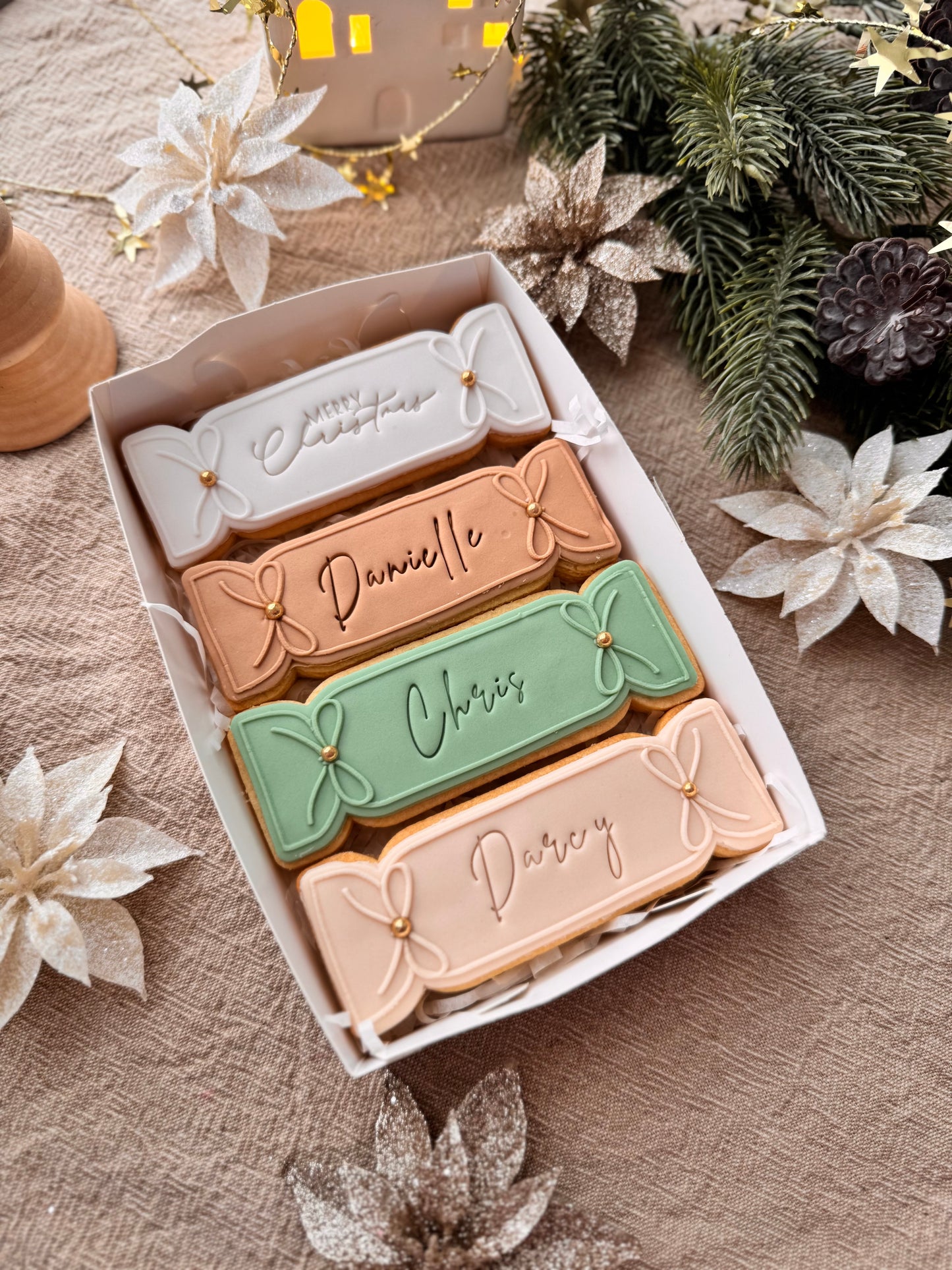 Personalised Bon Bons