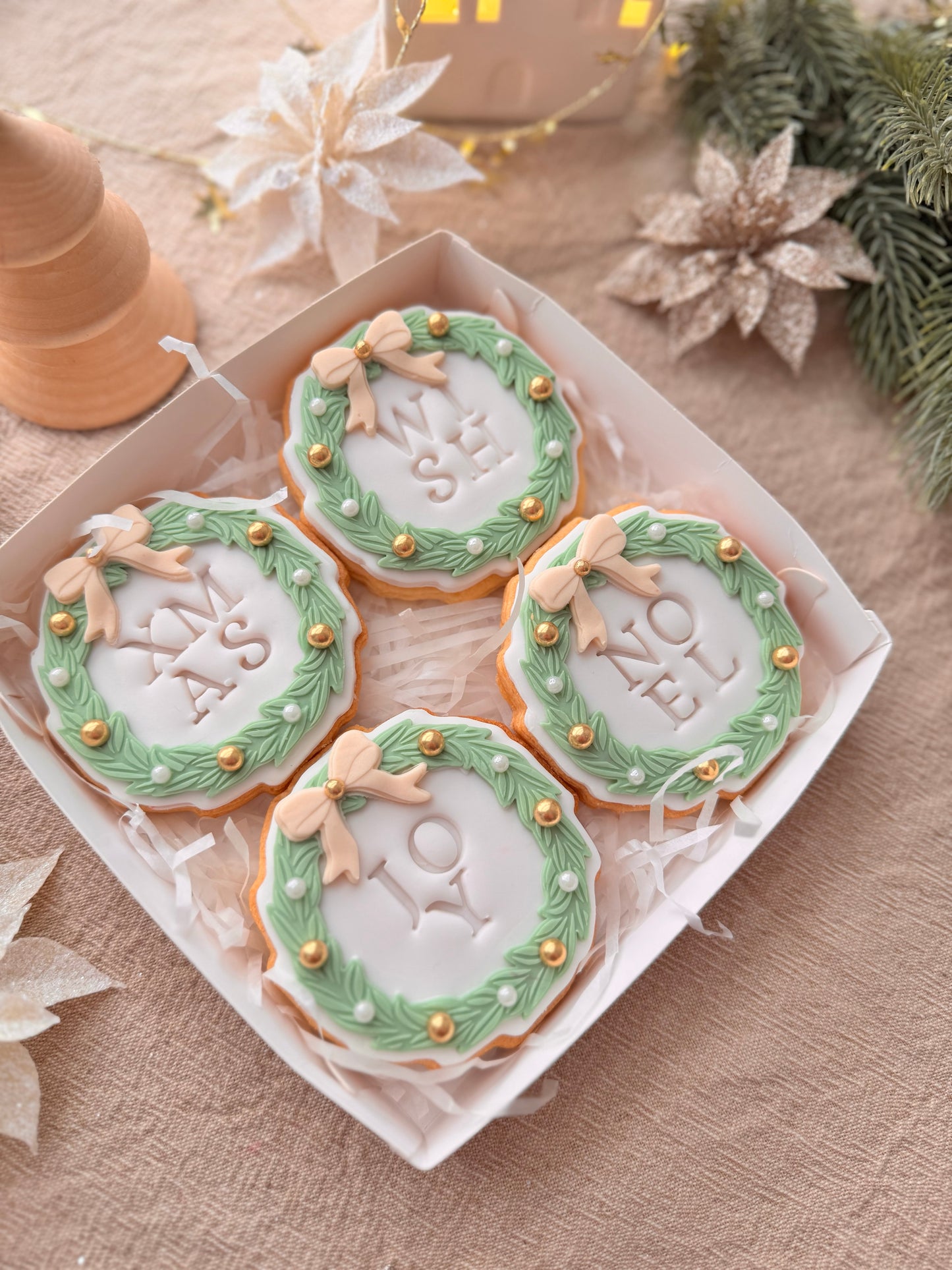 Christmas Wreaths