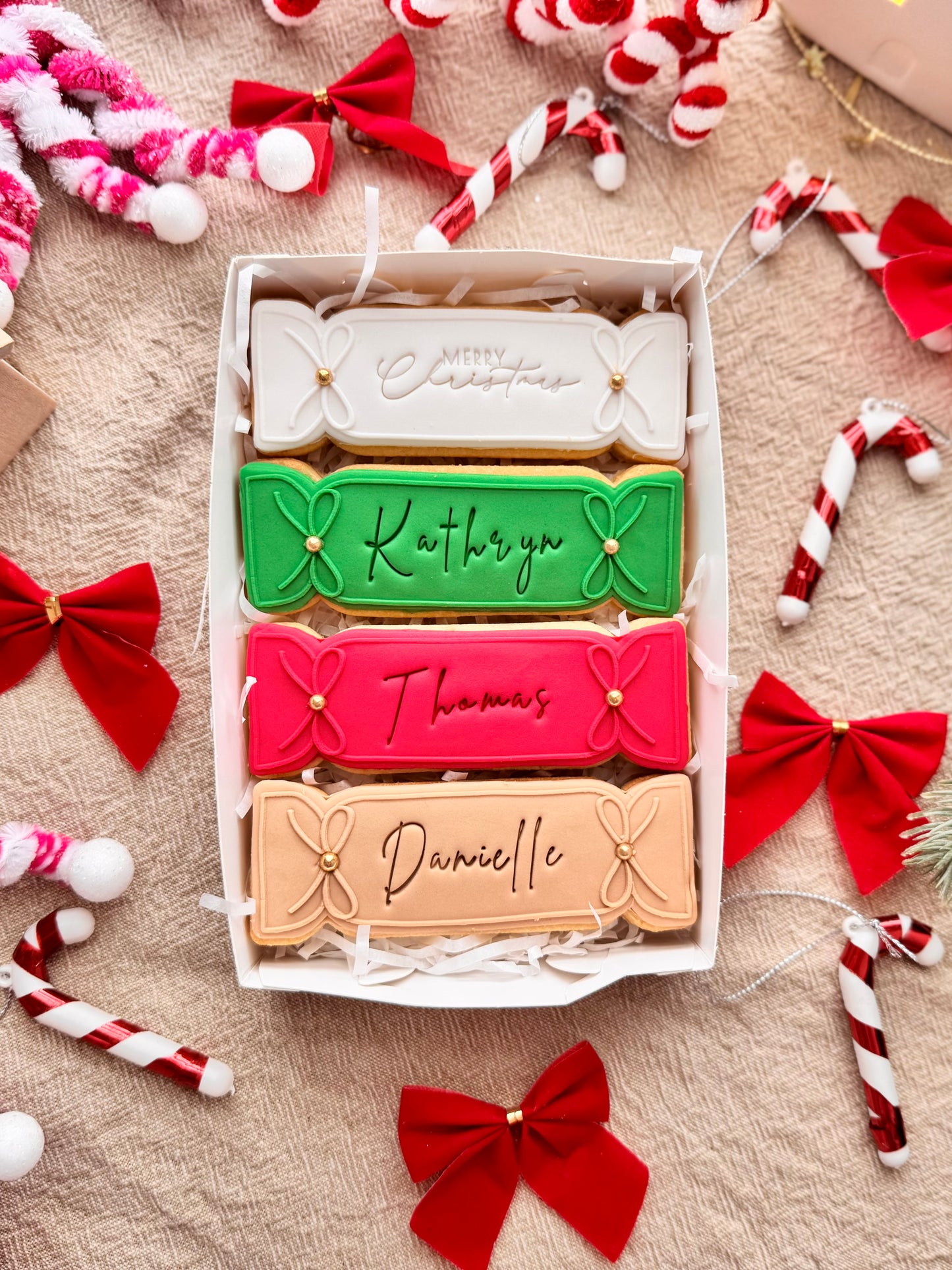 Personalised Bon Bons