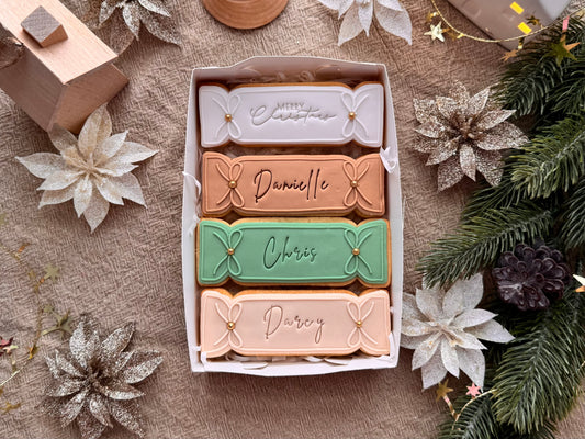 Personalised Bon Bons
