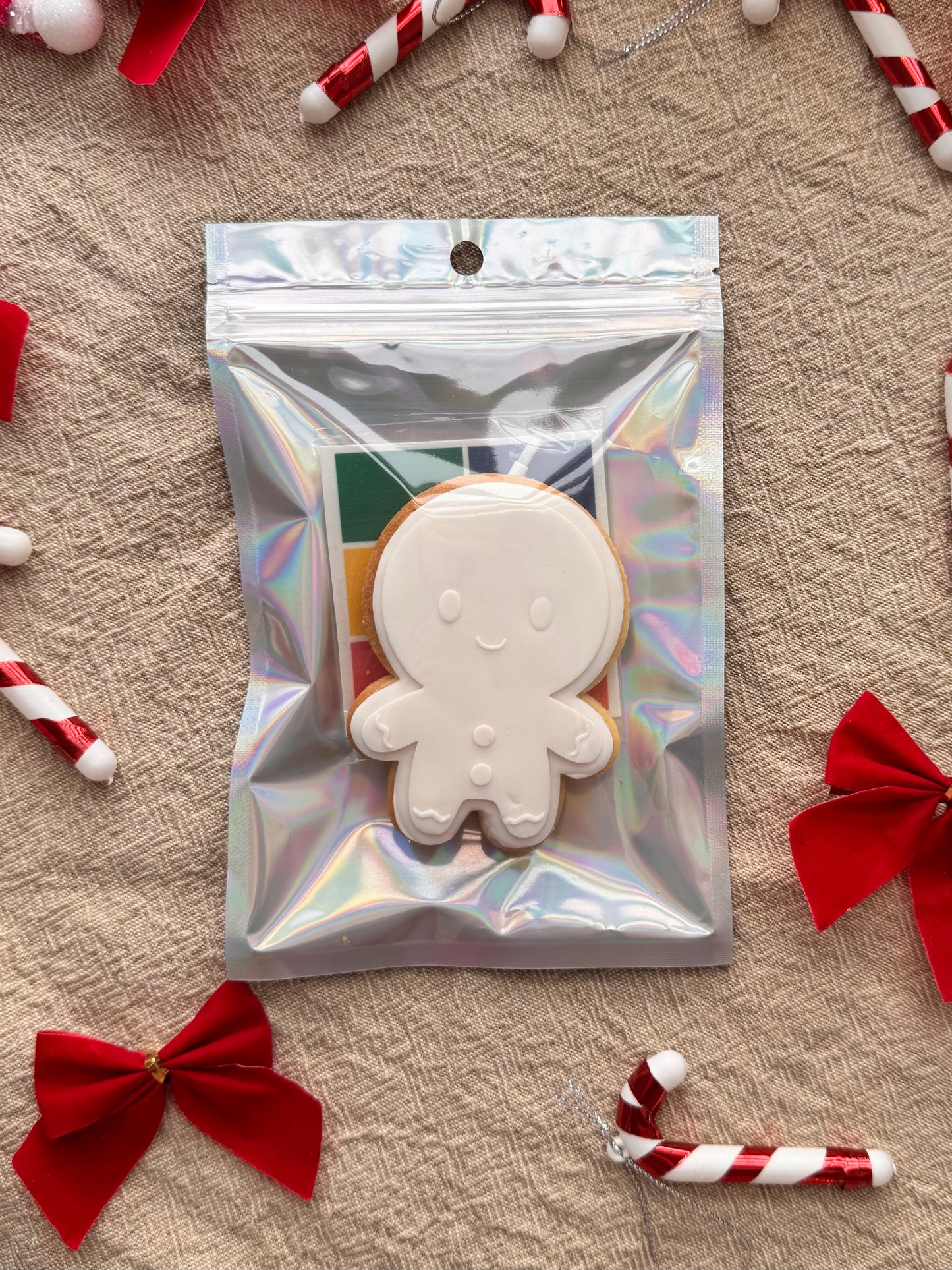 PYO Single Cookies