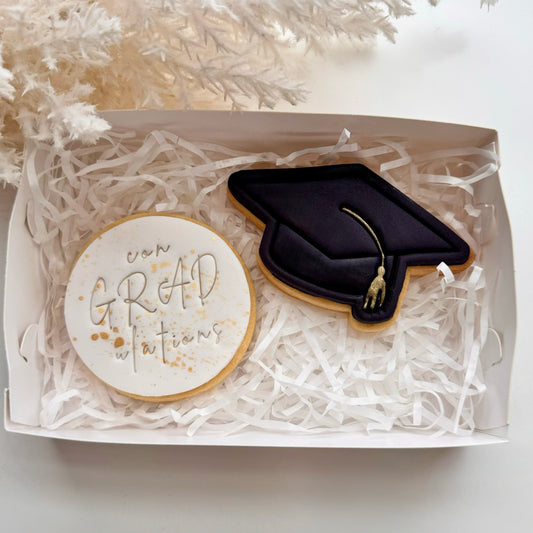 Graduation 2 pack