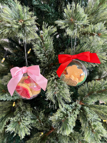 Mini Cookie Bauble