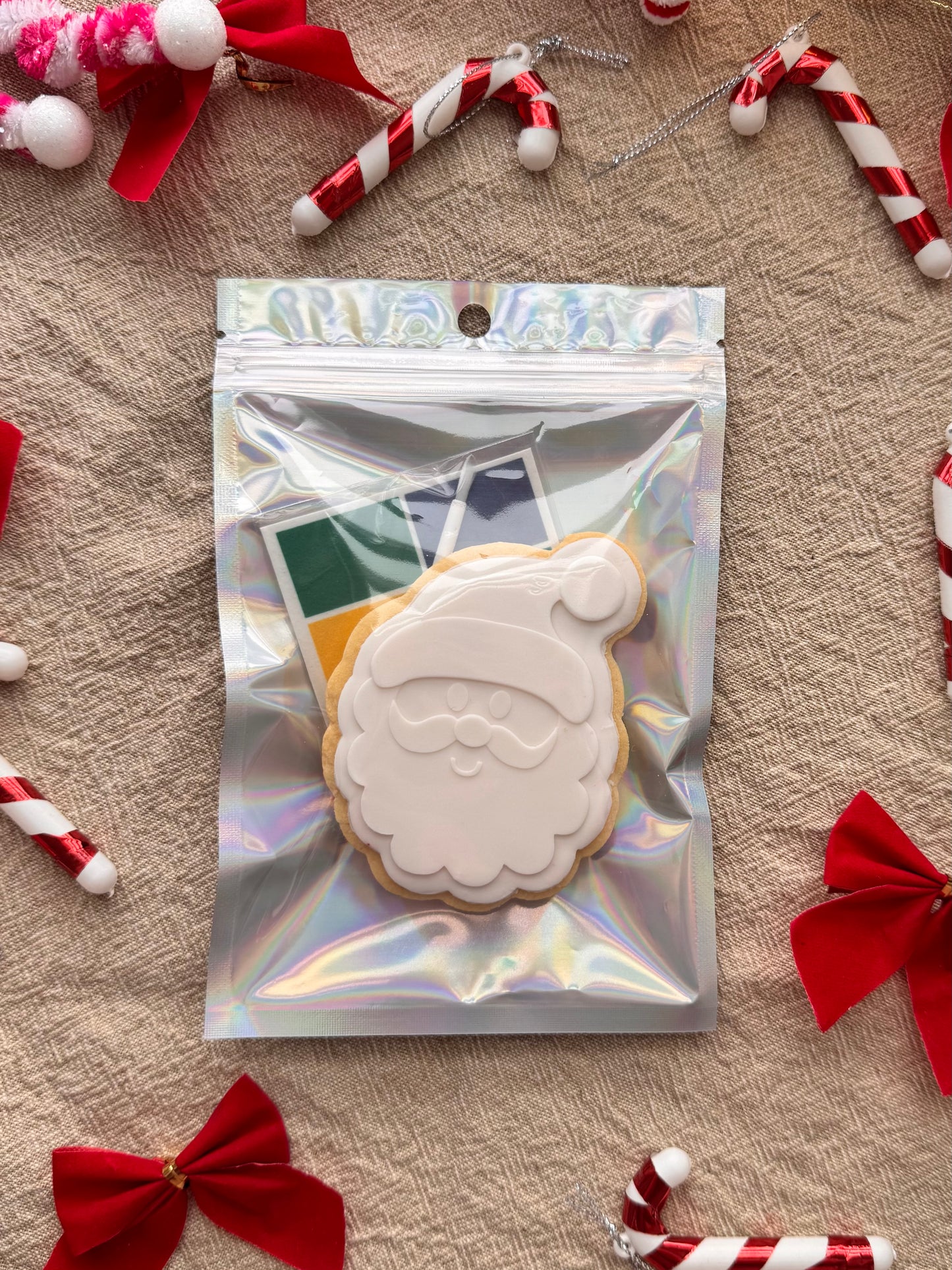 PYO Single Cookies