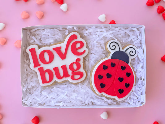 Love Bug 2 pack