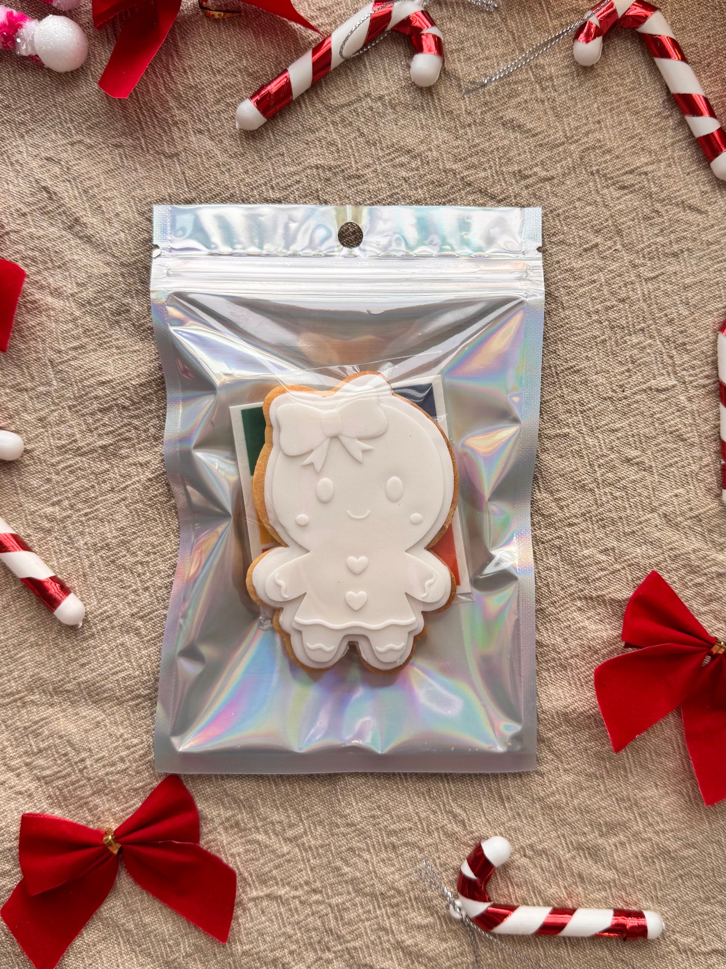 PYO Single Cookies