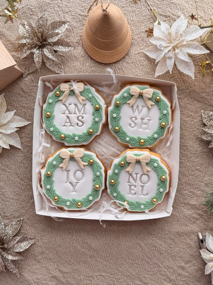 Christmas Wreaths