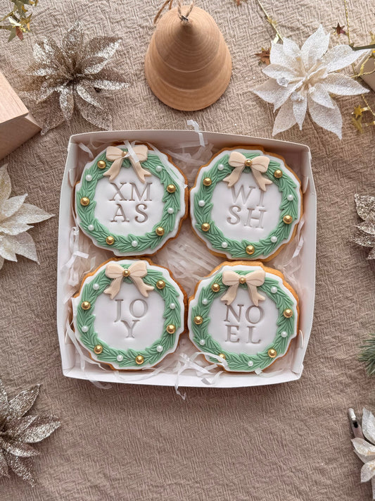 Christmas Wreaths