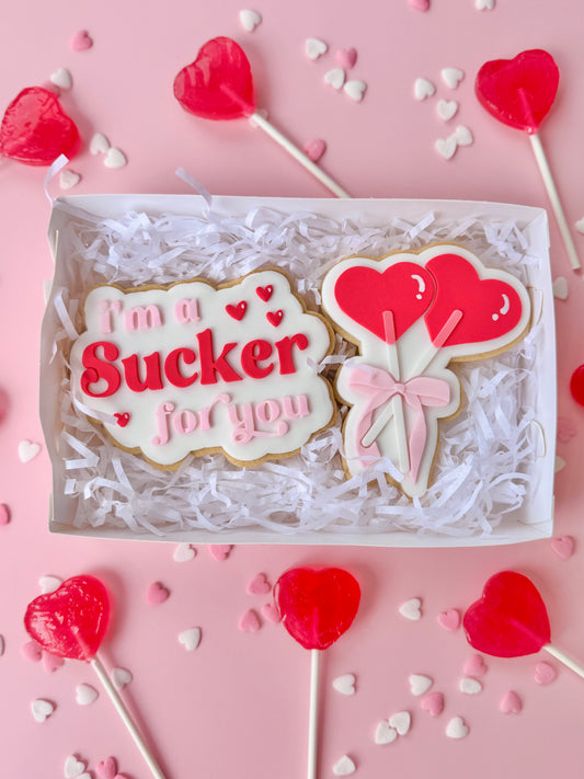 Sucker for You 2 pack