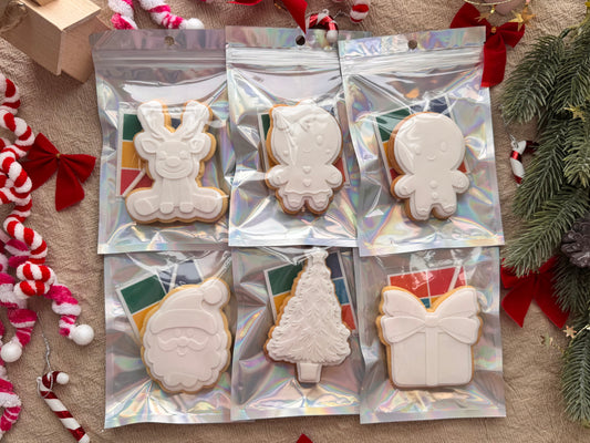 PYO Single Cookies