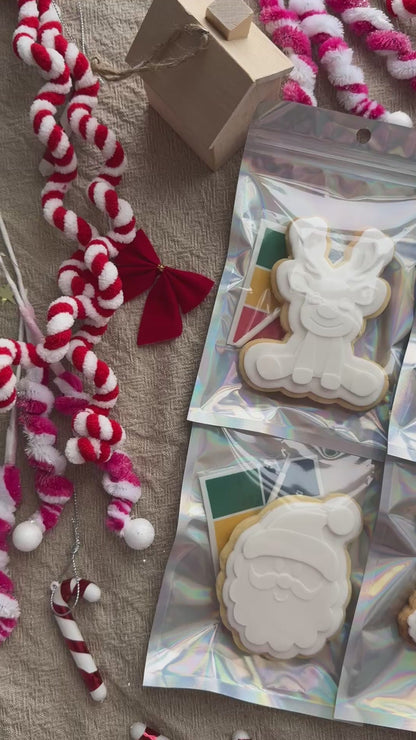 PYO Single Cookies