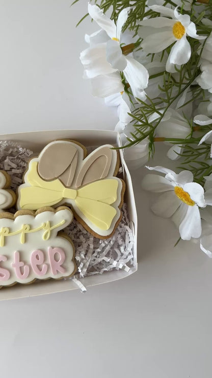 Daisy Easter Gift Box